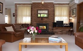 Clifton Gardens Bed & Breakfast - Orange
